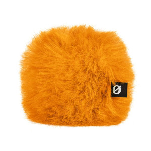RODE WS9-O - deluxe microphone windshield orange