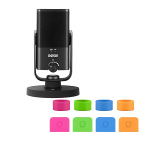 ‌Rode NT-USB Mini + Rode COLORS Gratis !!!