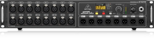 Behringer S16 - Stagebox