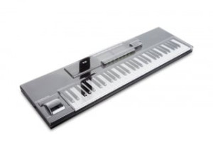Decksaver NI Kontrol S61 MK2 Cover