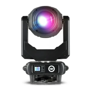 LIGHT4ME VENOM HYBRID 280W - Hybrid Moving Head...