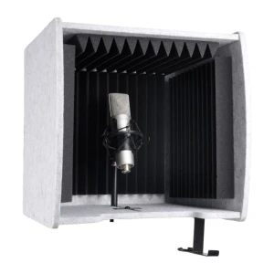 DNA STUDIO BOX - Portable Foldable Acoustic Booth