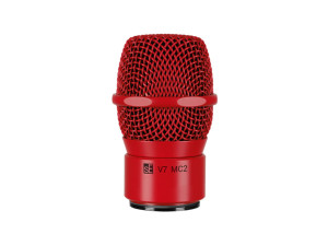 sE Electronics V7 MC2 Red - Kapsuła do mikrofonu