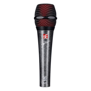 sE electronics V7 MK - dynamic microphone