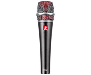 sE Electronics v7 x - dynamic microphone