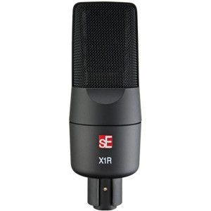 sE Electronics X1 R - Bändchenmikrofon
