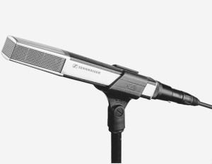 Sennheiser MD 441-U - Dynamic super-cardioid mi...
