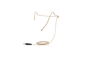 Sennheiser HS 2 BE - OMNIDIRECTIONAL HEADBAND M...