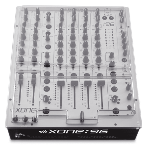 Decksaver Allen & Heath XONE:96 Cover