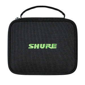 Shure A4CC - SM4 Tragetasche mit Reißverschluss