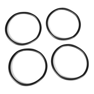 Shure A4EB – Gummibänder für die A4SM-Stoß...
