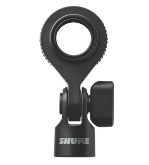 Shure A4M - Obrotowy uchwyt do mikrofonu SM4