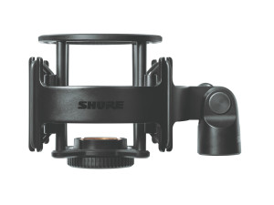 Shure A4SM - Uchwyt antywstrząsowy do mikrofon...