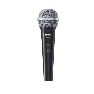 Shure SV100- mikrofon dynamiczny