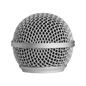 ‌Shure RK143G - Microphone Grille