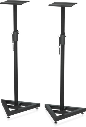 ‌Behringer SM5002 - Zestaw statywów pod moni...