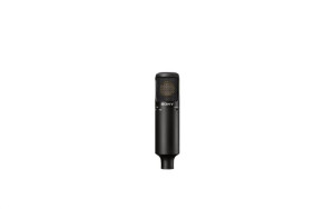 SONY C-80 - condenser microphone High-Res Audio