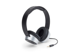 Samson SR450 - geschlossene On-Ear Kopfhörer