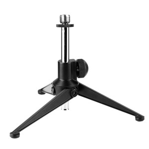 ‌SSQ DS1 - Schreibtisch-Mikrofonständer