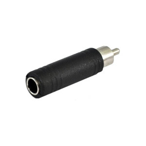 ‌SSQ HA8 - Adapter z żeńskiego Jacka 6.3mm ...