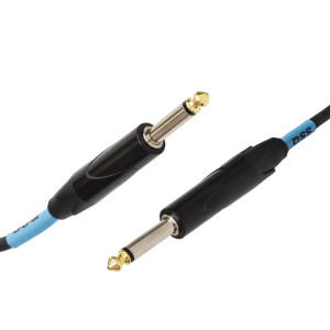 ‌SSQ JMPJMP5 - kabel jack mono - jack mono - 5m