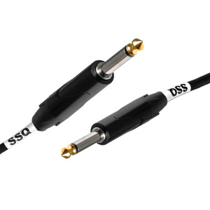 SSQ JMPJMP3 Event - kabel Jack mono - Jack mono...
