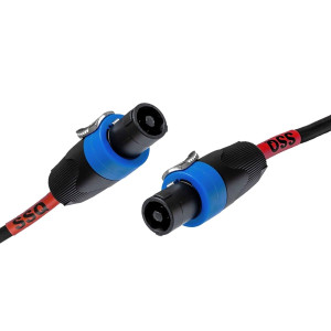 SSQ SPEAKON10 Event - Speakon Kabel - 10m