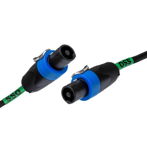 SSQ SPEAKON5 Event - Kabel Speakon - 5m