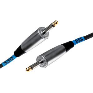 ‌SSQ SPK1 - JACK 6.3mm-JACK 6.3mm Lautspreche...