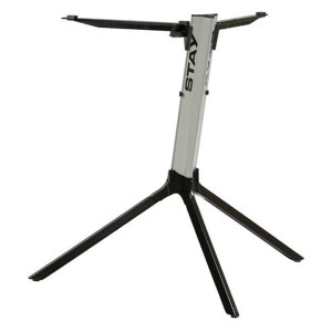 Stay COMPACT silver - Stand