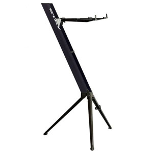 S‌tay INTRUDER/01 Black - Keyboard-Ständer