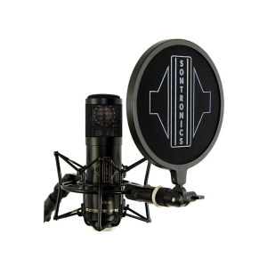 Sontronics STC-20 PACK - condenser microphone