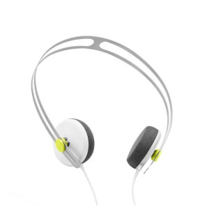 ‌AIAIAI Tracks USB-C White - ‌‌On-Ear Hea...