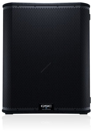 QSC KS118 - Active Subwoofer