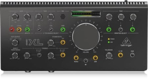 ‌Behringer STUDIO XL - High-End Studio Contro...
