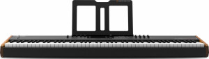 ‌Studiologic SL MAGNETIC MUSIC STAND B