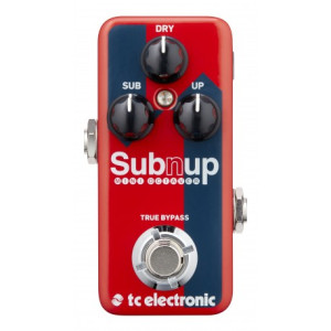 TC Electronic Sub N Up MINI Sub`N`Up Oktawer