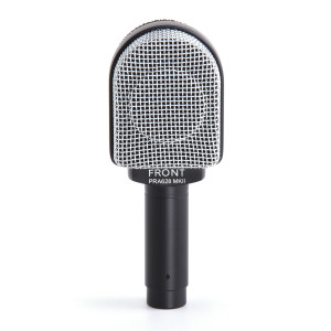 Superlux PRA628 MKII - Dynamiczny mikrofon inst...