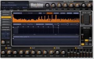 Image Line- Morphine (FL Studio/VST) (wersja el...