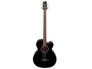 TAKAMINE GB30CE-BLK - bass guitar