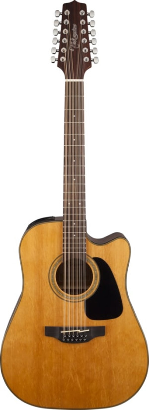 TAKAMINE GD30CE-12NAT - acoustic/electric guitar