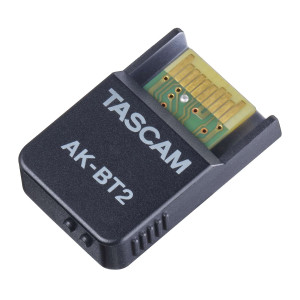 Tascam AK-BT2 - Bluetooth-Adapter für Fernsteu...