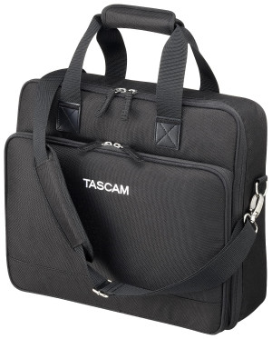 Tascam CS-PCAS20 - Carrying Bag for Mixcast 4