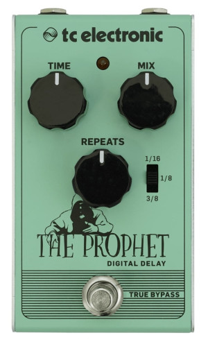 TC Electronic THE PROPHET DELAY