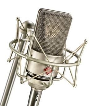 Neumann TLM 103 Mono Set - CONVERTIBLE MULTIPLE...