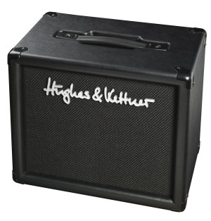 ‌Hughes & Kettner TubeMeister 110 Cabinet - k...