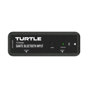 Turtle TAV-D2BEN 2 CH Bluetooth Input - 2-kana?...