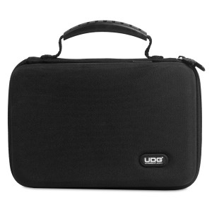 ‌UDG Creator Korg Kaoss Volca Hardcase Black