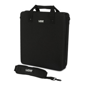 UDG Creator CDJ/DJM/Battle Mixer Hardcase Black