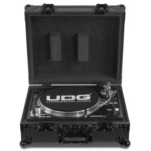 UDG Ultimate Flight Case Multi Format Turntable...